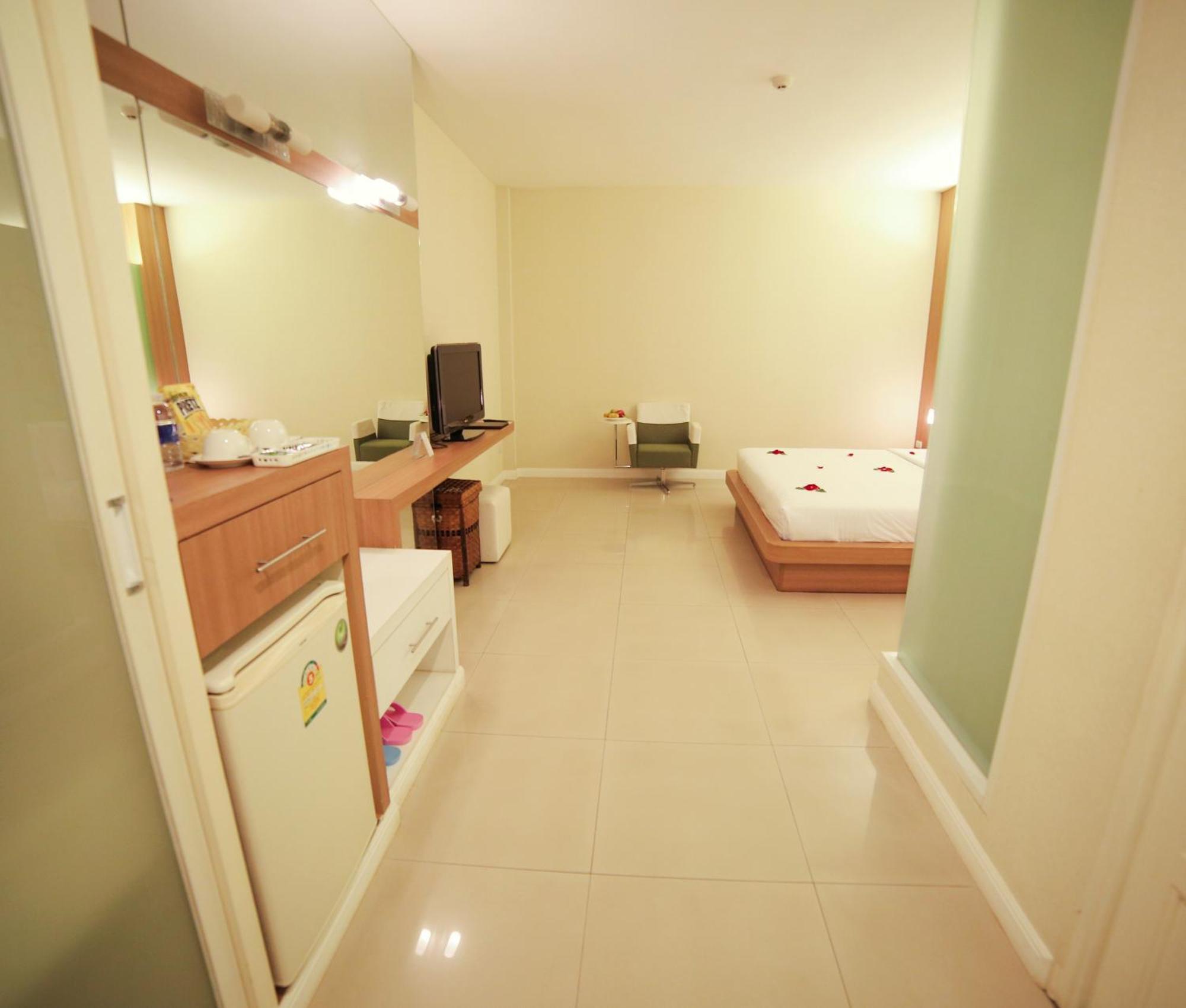 Lanexang Princess Hotel Vientiane Pokoj fotografie