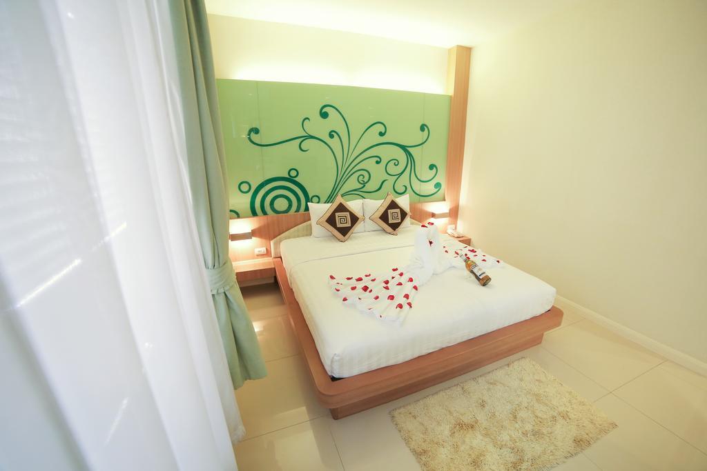 Lanexang Princess Hotel Vientiane Exteriér fotografie