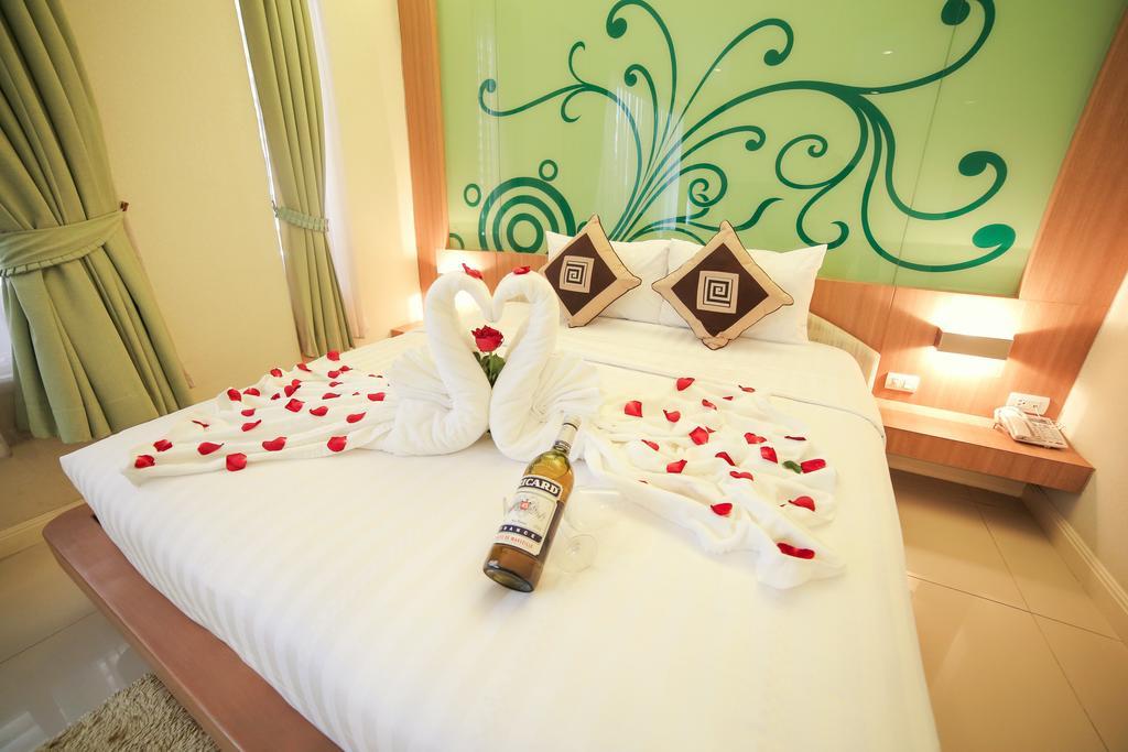 Lanexang Princess Hotel Vientiane Exteriér fotografie