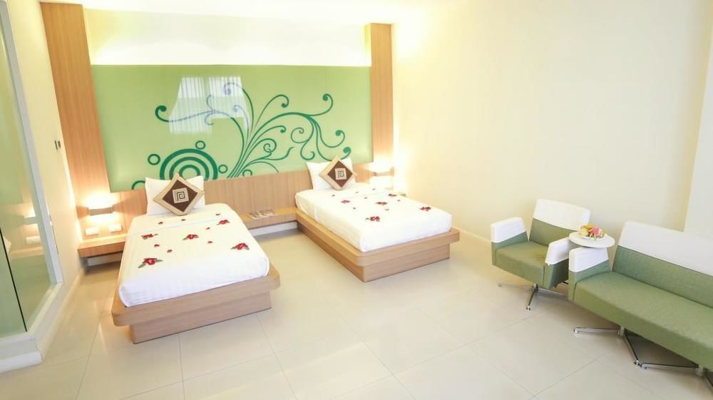 Lanexang Princess Hotel Vientiane Exteriér fotografie