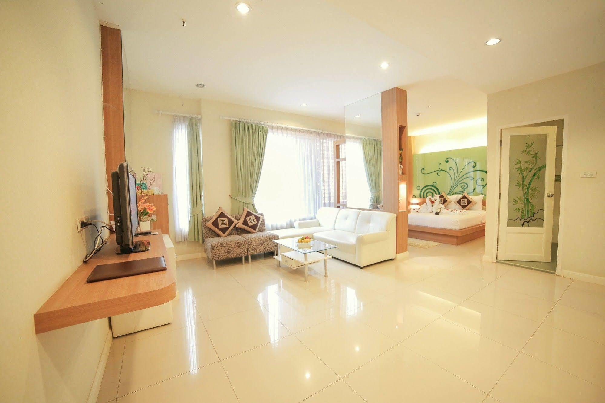 Lanexang Princess Hotel Vientiane Exteriér fotografie
