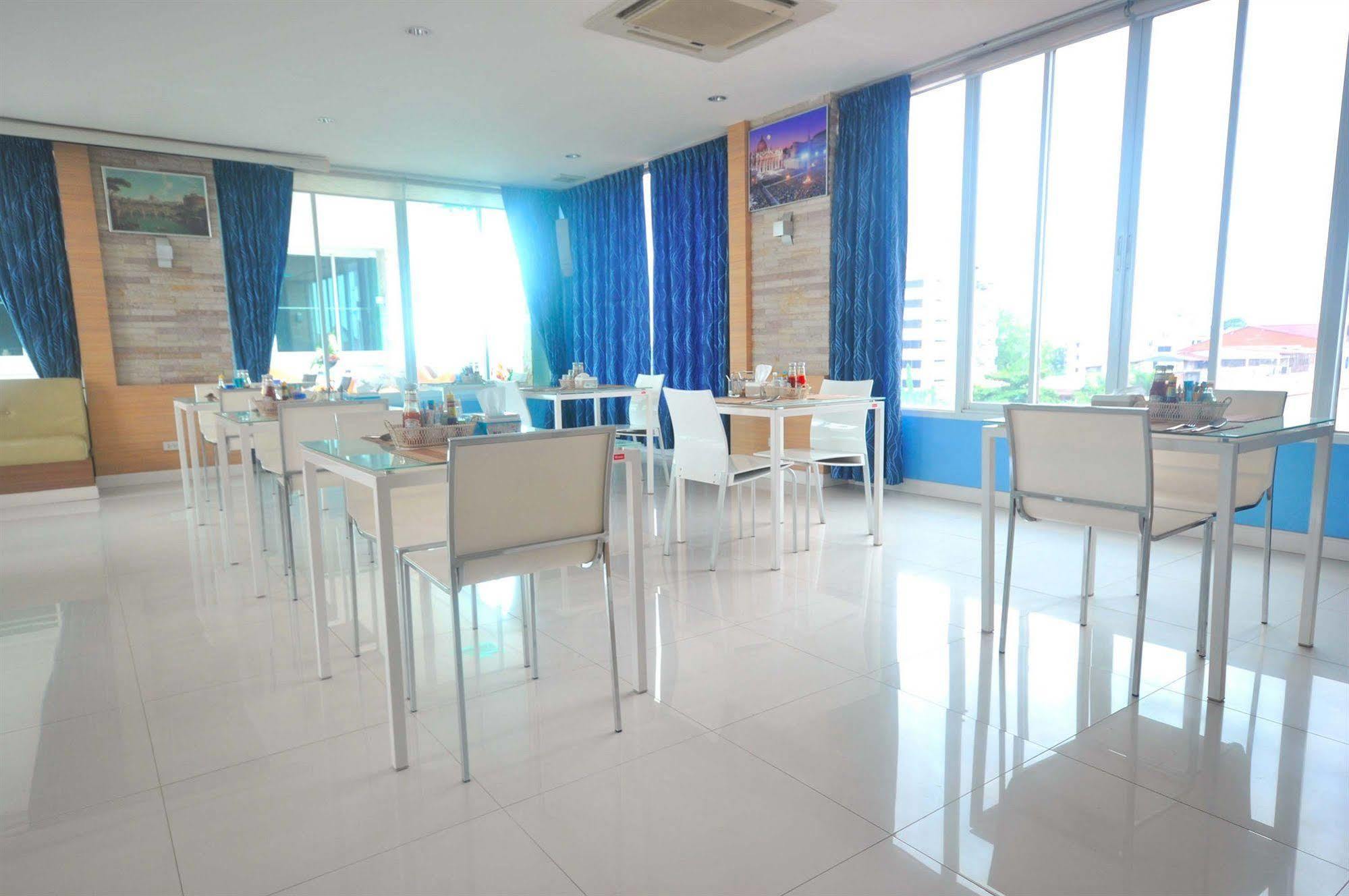 Lanexang Princess Hotel Vientiane Exteriér fotografie